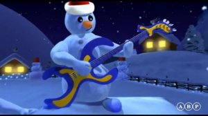 Маленьким девочкам холодно зимой СЕКТОР ГАЗА