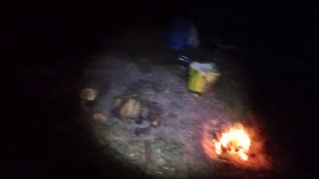 Рыбалка с Ночёвкой 72 часа!!!! Ловим на фидер ЛЕЩА!! Кастинговаясеть Сеть.. смотреть онлайн