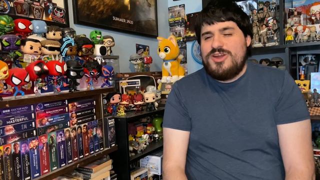 Favorite Hanna-Barbera Characters