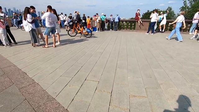 ПЕРЕЕЗД В МОСКВУ ЖИЗНЬ С НУЛЯ 2023 смотреть онлайн