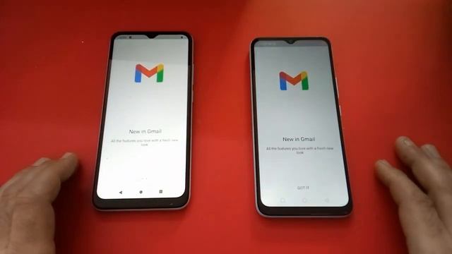 comparaison redmi A1plus vs infinix smart 6 : speed test смотреть онлайн