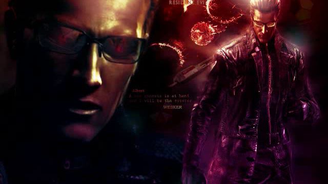 Resident Evil 5 OST - 72 The Final Curtain смотреть онлайн