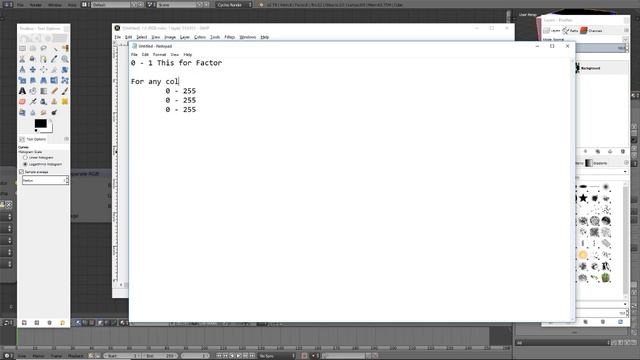 23 Texture Material Node Trick for Blender 3d смотреть онлайн