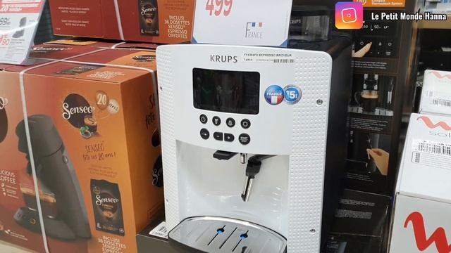 CARREFOUR FRANCE 01-10 BONS PLANS PROMOTIONS смотреть онлайн