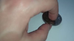 Как отличить монету оригинал от копии Петр II 1729 года 1 рубль копия