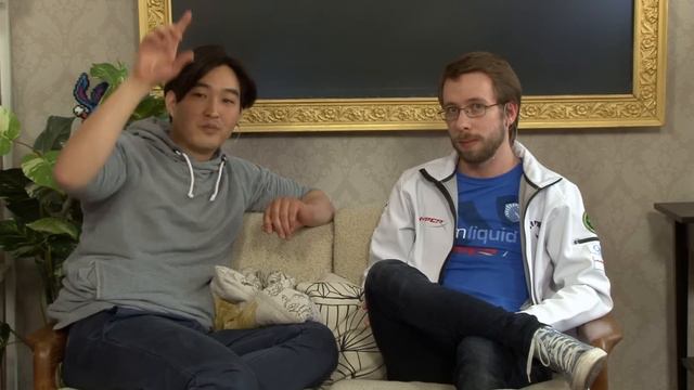 Almost Daily #160 | StarCraft II Spezial mit TLO | 13.05.2015 смотреть онлайн