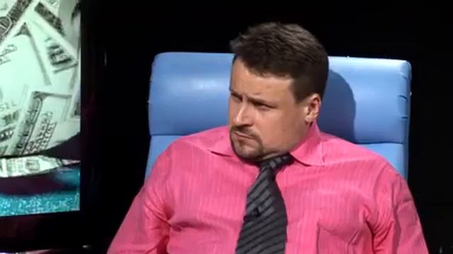 Бизнес секреты Лев Хасис Выпуск 41 смотреть онлайн