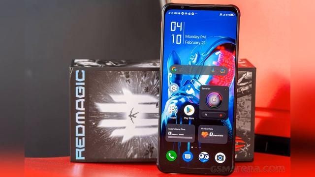 Nubia Red Magic 7 Review, Arguably The Most Powerful Mid Range Phone You Can Buy
