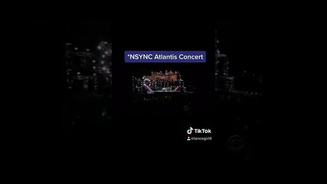 Best of Lance Bass Solos смотреть онлайн