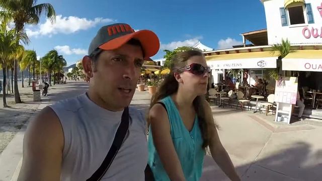 Philipsburg - Sint Maarten #8 смотреть онлайн