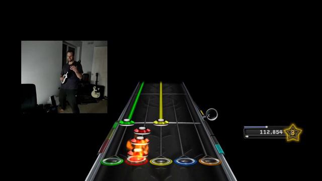 Clone Hero Knights of Cydonia 8BitDo смотреть онлайн