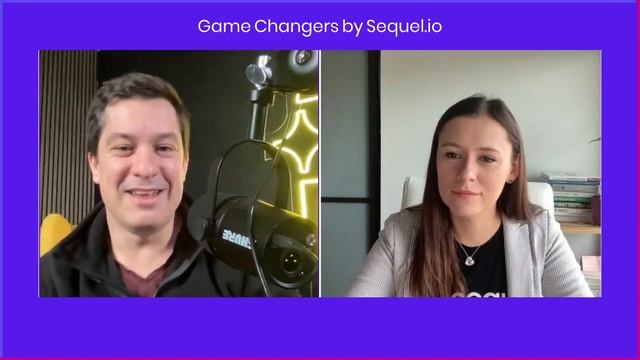 Andrew Davies on Alignment vs Differentiation | Game Changers смотреть онлайн