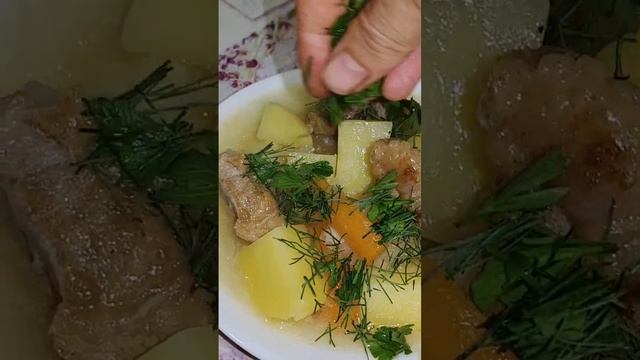 Кулинарные открытия