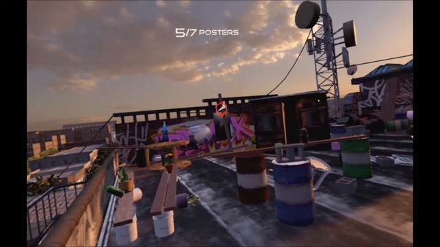 Spider-Man: Homecoming VR experience (PSVR) смотреть онлайн