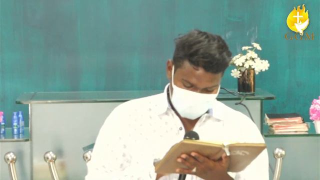 🆕24-12-2023 Golan Gospel Ministries || SUNDAY WORSHIP || Holy Prayer Hall || 10am LIVE