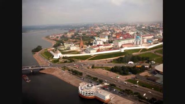 Булгар прошлое и настоящее смотреть онлайн