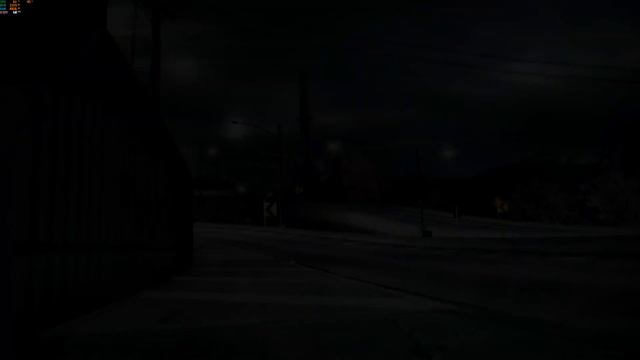Need for Speed Carbon Graphics Remastered Ultra tracing Max Graphics 60-fps смотреть онлайн