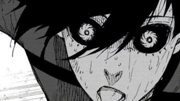 ИТОШИ РИН СИЛЬНЕЙШИЙ ИГРОК В БЛЮ ЛОК || ВСЯ ПОТЕНЦИАЛЬНАЯ СИЛА И МОЩЬ ИТОШИ РИНА || ВСЁ О ИТОШИ РИН