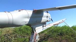Боевая работа расчетов БпЛА «Орлан-10» в ходе проведения специальной военной операции