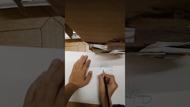 как сделать рисунок pride часть 1 смотреть онлайн