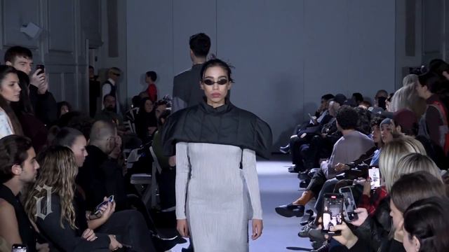 ALT ÜST | FW'22 смотреть онлайн