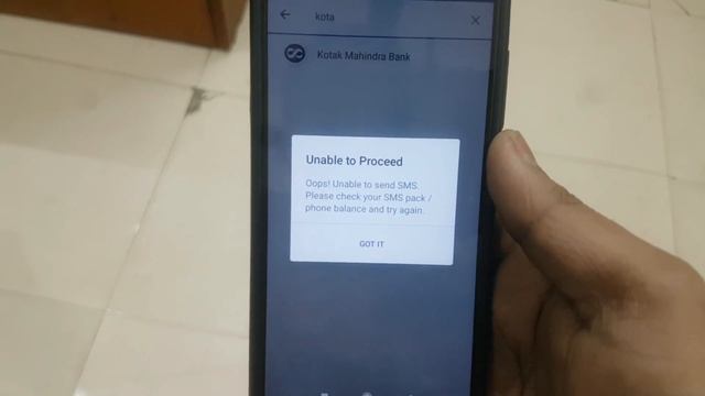 Phonepe Unable To Proceed | Unable To Proceed Phonepe | Unable To Send Sms Phonepe смотреть онлайн