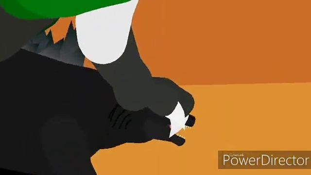 BEN 10 VS GODZILLA (STICK NODES)PT03 FINAL смотреть онлайн