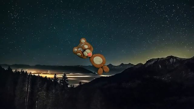 Хребет березовой рощи.