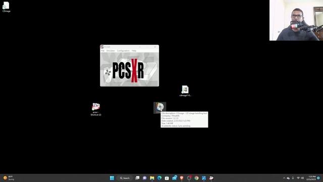 How to play PlayStation 1 game with multiple Bin files смотреть онлайн