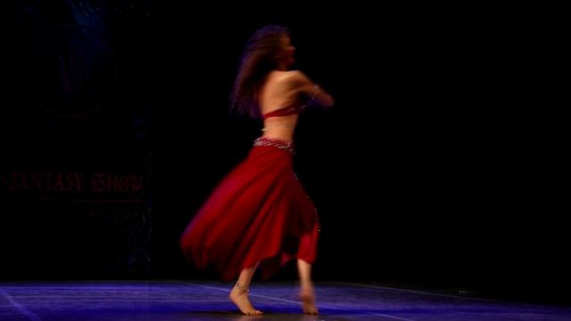 Olga Fugina - Mistanniyak смотреть онлайн