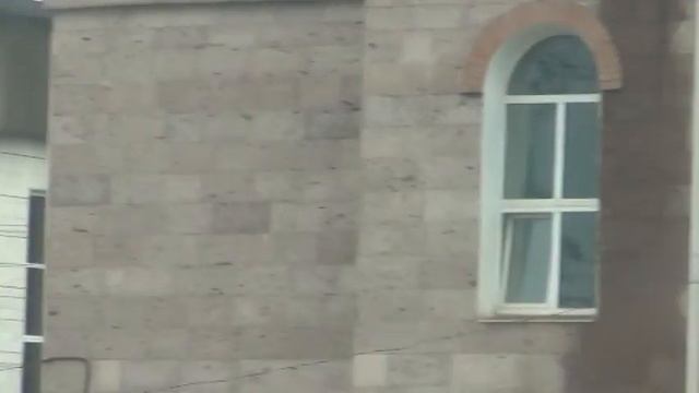 В поезде. Прибытие на станцию Лиски, Воронежская область, ЮВЖД смотреть онлайн