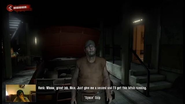 Dead Island Part 4 - Going On A Joy Ride смотреть онлайн