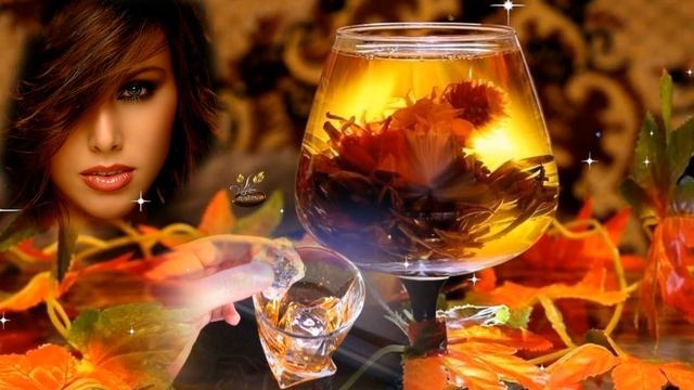 Подруга осень...муз.исп.С.Тыщенко,сл.И.Савельева, аранж.Д.Уткин, свед.О.Корчагин смотреть онлайн