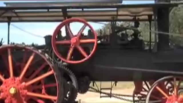 30th Annual Root River Antique Power Show смотреть онлайн