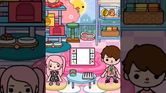 #shorts#токабока#tocaboca