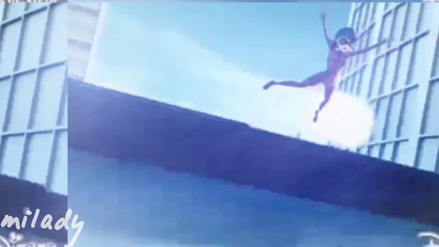 MLB //Треугольник// смотреть онлайн