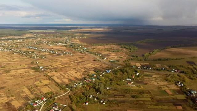Липовка в сентябре 2019 смотреть онлайн