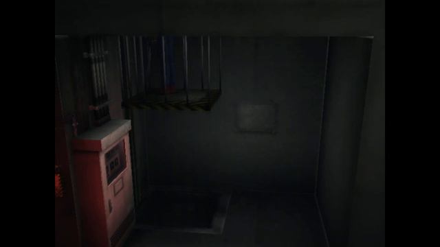 Resident Evil: Code Veronica Walkthrough Part 2: Alfred Ashford смотреть онлайн