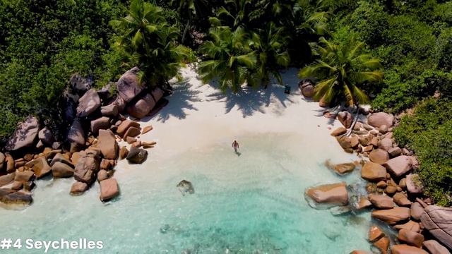 7 Amazing Tropical Islands | Best Tropical Vacations 2024