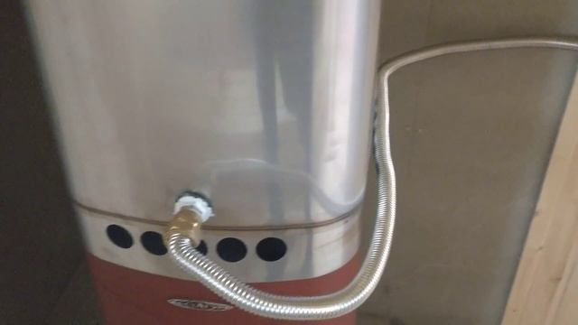 Каркасная баня 4х5 на винтовых сваях. смотреть онлайн