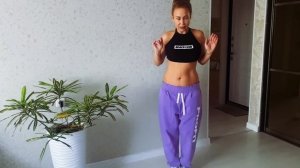 Полный Разбор Китайского Упражнения для Живота!  Секрет в Правильности Упражнения!