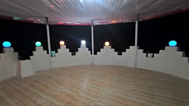 From Tents to castle Ali Family Epic Adventure to Witness the Magnificent Opening of Hassan Castle смотреть онлайн