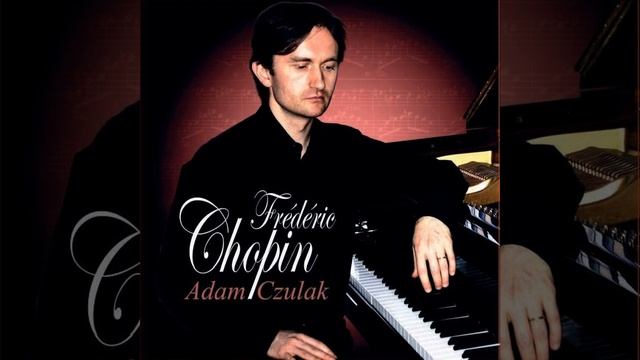 Mazurka Op. 63 No 2 смотреть онлайн