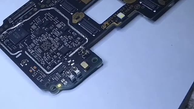 Xiaomi redmi 8 - Нет сети. Победа! No network смотреть онлайн