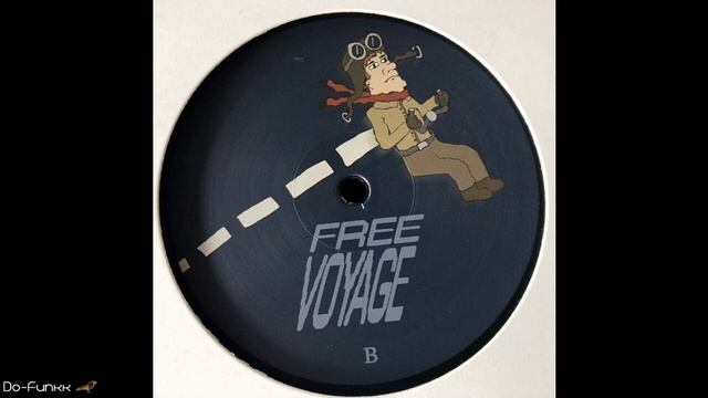 Bladymore Galaxy - Passengers [Free Voyage – VOYA006] смотреть онлайн