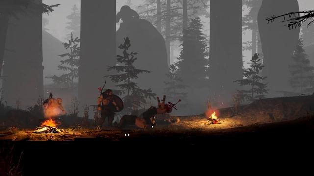 Song of Iron Combat improvements and updates! смотреть онлайн