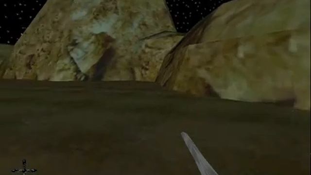 The game-Ominous Horizons: A Paladin's Calling-(Bird-Boss)Level 1 смотреть онлайн