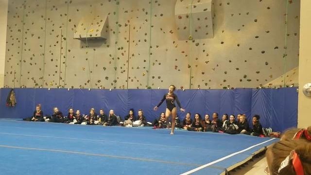 Aleiya Vue @ Park Center High 2017 смотреть онлайн