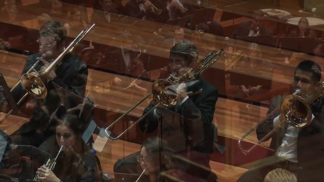 Elsa's Procession To The Cathedral From Lohengrin