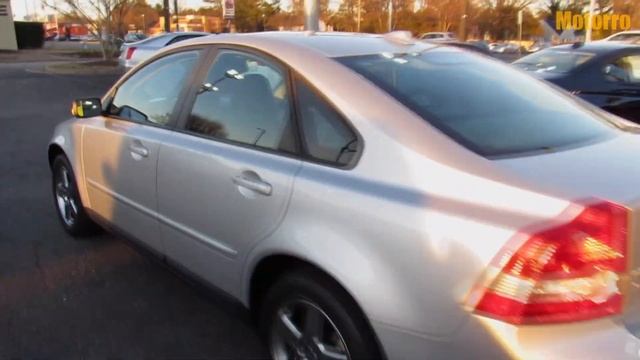 Стоит ли Покупать Volvo s40 II (2003-2014)? смотреть онлайн